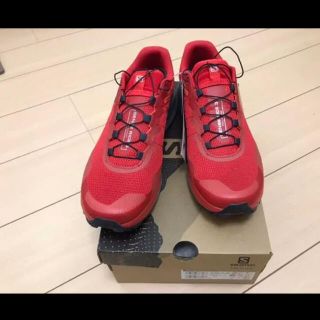 サロモン(SALOMON)のn18an様専用(登山用品)