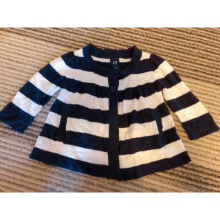 ギャップキッズ(GAP Kids)のGAP kidsカーディガン110(カーディガン)