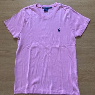 ラルフローレン(Ralph Lauren)のラルフローレンTシャツ　XL(Tシャツ/カットソー(半袖/袖なし))
