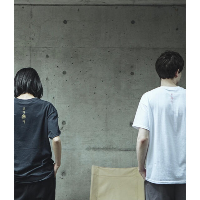 otii × chi-bee numbering pack T-shirts