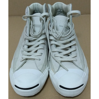 コンバース(CONVERSE)のCONVERSE JACK PURCELL シューズ 25.5cm(スニーカー)