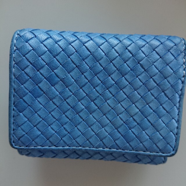 ブラック╄ TOPKAPI トプカピ 馬革メッシュ・三つ折りミニ財布 タカシマヤファッションスクエア 通販 PayPayモール ンした トプカピ 長財布 星柄