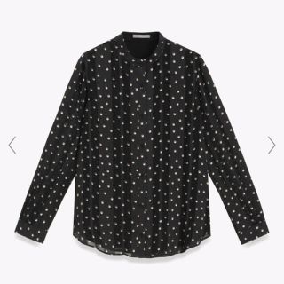 セオリーリュクス(Theory luxe)の美品⭐︎theory luxeブラウス(シャツ/ブラウス(長袖/七分))