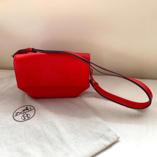 本物　美品　エルメス　HERMES オプリ　24