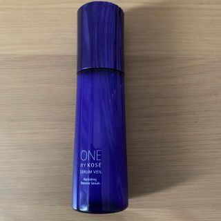 コーセー(KOSE)のONE BY KOSE(ブースター/導入液)