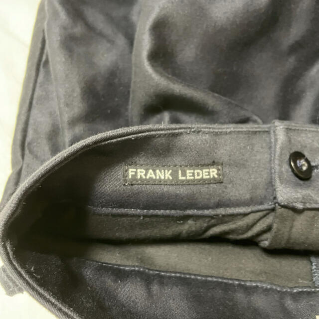 FRANK LEDER(フランクリーダー)のフランクリーダー メンズのパンツ(ワークパンツ/カーゴパンツ)の商品写真