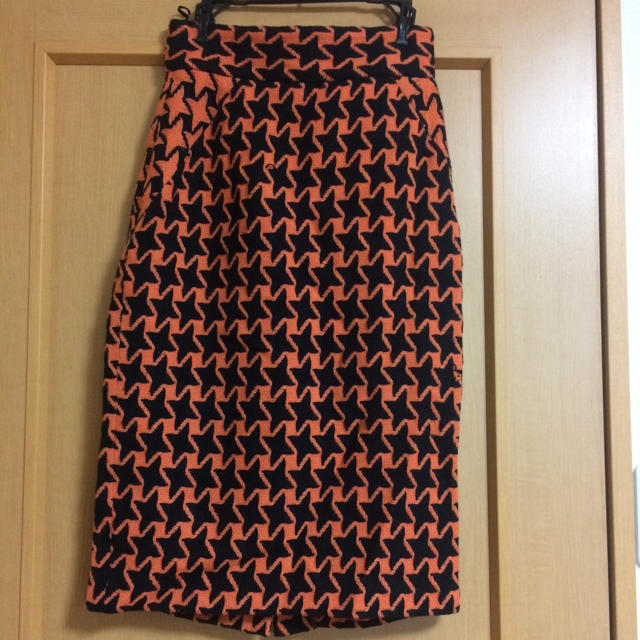 G.V.G.V.(ジーヴィジーヴィ)の値下げ♡G.V.G.V 2013AW スカート レディースのスカート(ひざ丈スカート)の商品写真