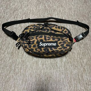 シュプリーム(Supreme)のSupreme シュプリーム ウエストバッグ(ウエストポーチ)