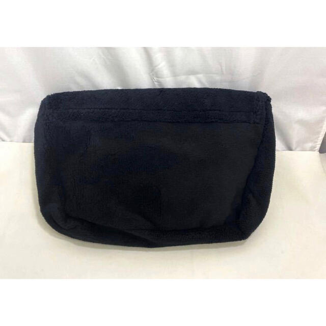 未使用美品☆シャネル ノベルティ パイル生地 ショルダーバッグ BTSテテ愛用