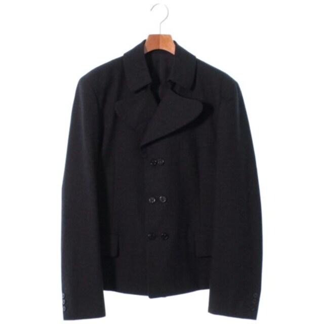 COMME des GARCONS HOMME PLUS テーラードジャケットのサムネイル