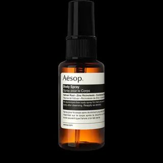 イソップ(Aesop)のイソップ ボディスプレー14(制汗/デオドラント剤)