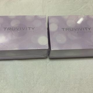 アムウェイ(Amway)のTRUVIVITY  トゥルーユース　ドリンク　2箱　箱なし(その他)