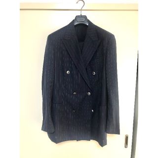 ボリオリ(BOGLIOLI)のBoglioli ボリオリ スーツ ダブルブレスト(セットアップ)