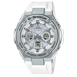 ジーショック(G-SHOCK)の時計ジーショック G-shock solar GST-300(腕時計(アナログ))