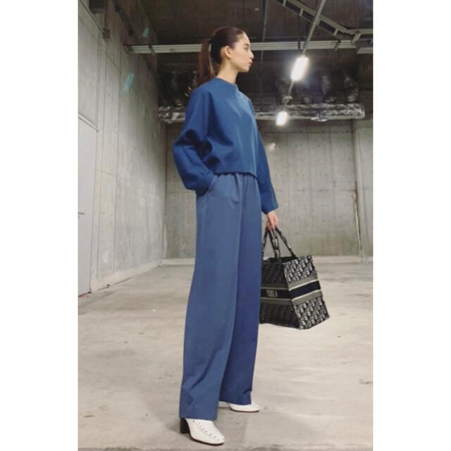 交換無料! CIEL LE - BLEU CIEL LE BLEU セット 36サイズ トップス