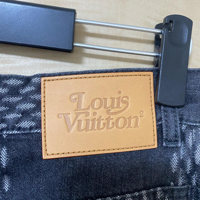 パンツLouisVuitton NIGO デニム