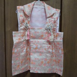 被布(和服/着物)