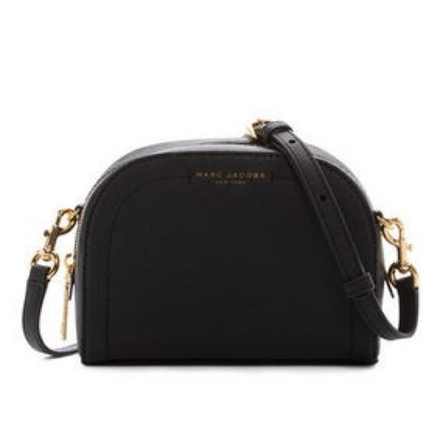 レザーサイズMARC JACOBS ショルダーバッグ