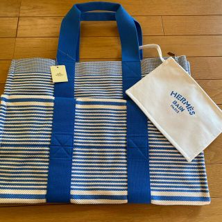 エルメス(Hermes)の専用　エルメス　ビーチバッグ(トートバッグ)