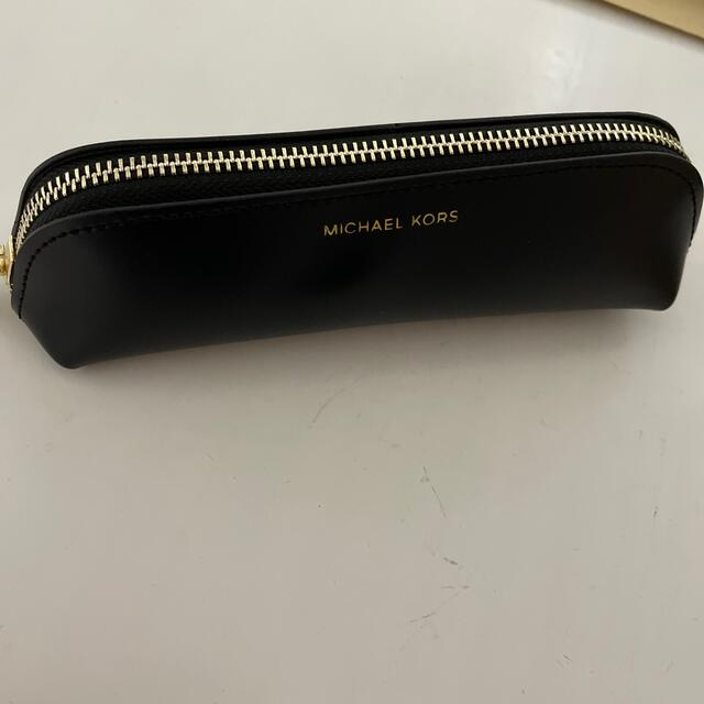 Michael Kors(マイケルコース)のマイケルコース　ペンケース インテリア/住まい/日用品の文房具(ペンケース/筆箱)の商品写真