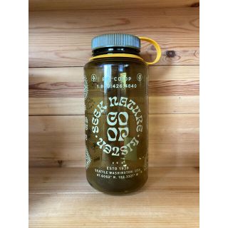 ナルゲン(Nalgene)のREI Nalgene 32oz(タンブラー)