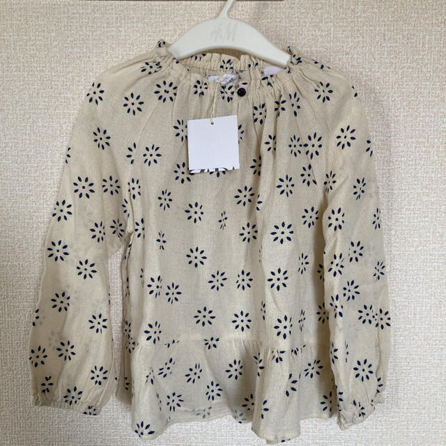 ZARA(ザラ)のポン酢☆様専用です キッズ/ベビー/マタニティのキッズ服女の子用(90cm~)(Tシャツ/カットソー)の商品写真