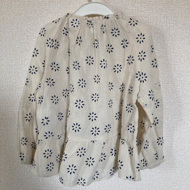 ZARA(ザラ)のポン酢☆様専用です キッズ/ベビー/マタニティのキッズ服女の子用(90cm~)(Tシャツ/カットソー)の商品写真