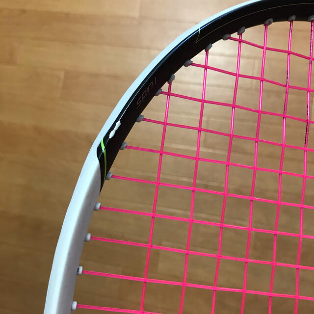 Babolat(バボラ)の専用◆バボラ ピュアアエロ ライト ピンク スポーツ/アウトドアのテニス(ラケット)の商品写真