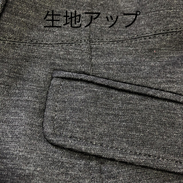 美品untitled アンタイトル　ウール　スカートスーツ　M ♡安心の匿名配送