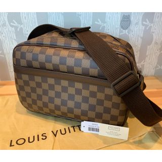 2ページ目 - ヴィトン(LOUIS VUITTON) オーダー ショルダーバッグ ...