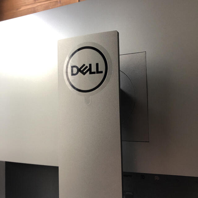 DELL U2720Q 4K 27インチ Type-C対応 3年保証