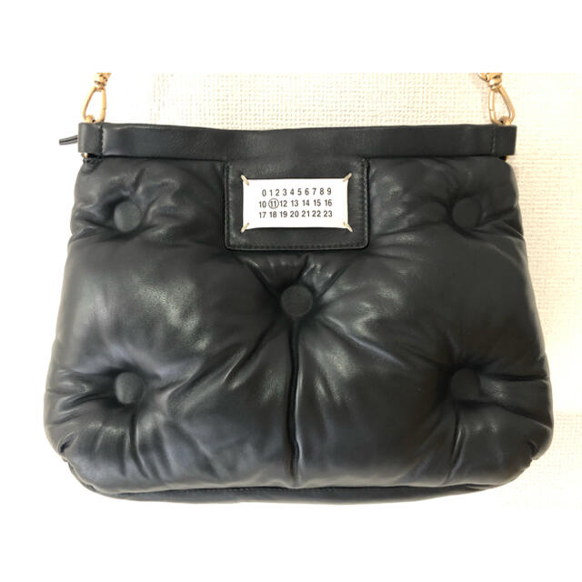 Maison Martin Margiela(マルタンマルジェラ)のメゾンマルジェラ  グラムスラム　 レディースのバッグ(ショルダーバッグ)の商品写真