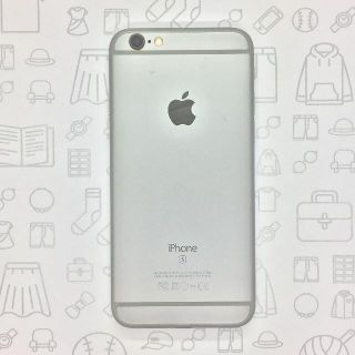 アイフォーン(iPhone)の【B】iPhone 6s/64GB/353266071960652(スマートフォン本体)