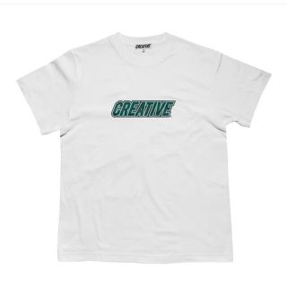 シュプリーム(Supreme)のCREATIVE DRUG STORE Reflective TEE Lサイズ(Tシャツ/カットソー(半袖/袖なし))