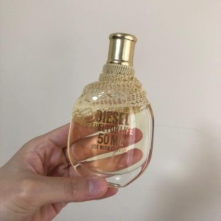 ディーゼル(DIESEL)のDIESEL香水(香水(男性用))