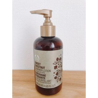 ザボディショップ(THE BODY SHOP)のボディローション(ボディローション/ミルク)