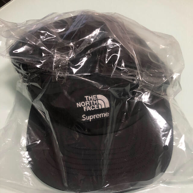 Supreme(シュプリーム)のsupreme the north face Camp Cap 2021ss メンズの帽子(キャップ)の商品写真