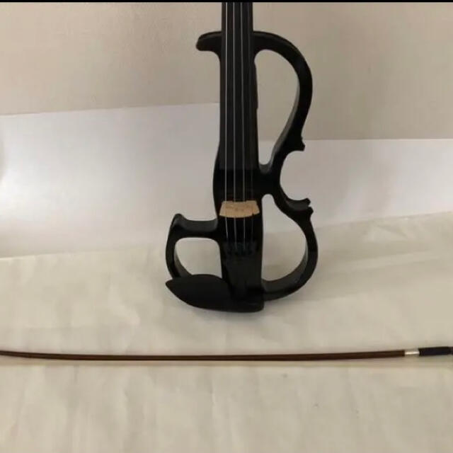 本物保証低価 電子バイオリン エレキバイオリン violin VALENTE 8mdTl