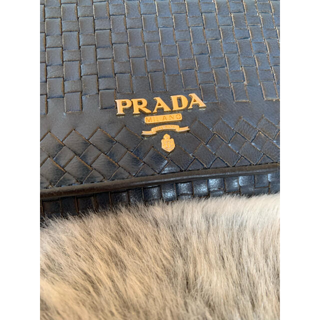 PRADA(プラダ)のPRADA  財布 レディースのファッション小物(財布)の商品写真