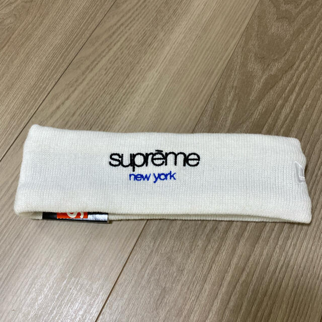 supreme ヘアバンドメンズ