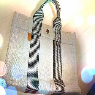エルメス(HERMES)のmamimumemo様☆お取り置き(トートバッグ)