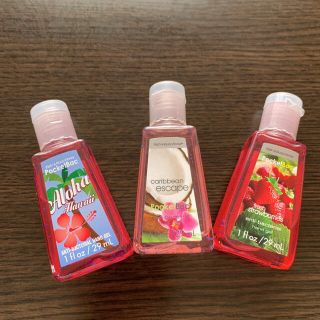 Bath&Body Worksハンドジェル(その他)