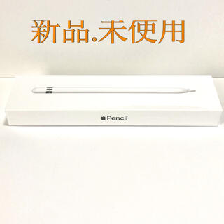 アップル(Apple)のApple Pencil (第1世代)(その他)