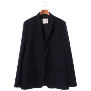 JIL SANDER(コットン ・ テーラードジャケット)のフリマ JIL SANDER(コットン ・ テーラードジャケット)のフリマ
