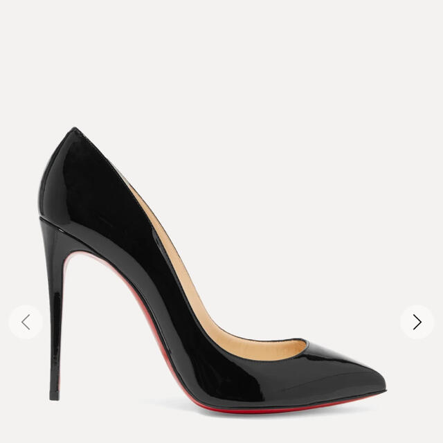 ルブタン ヒール Christian Louboutin-connectedremag.com