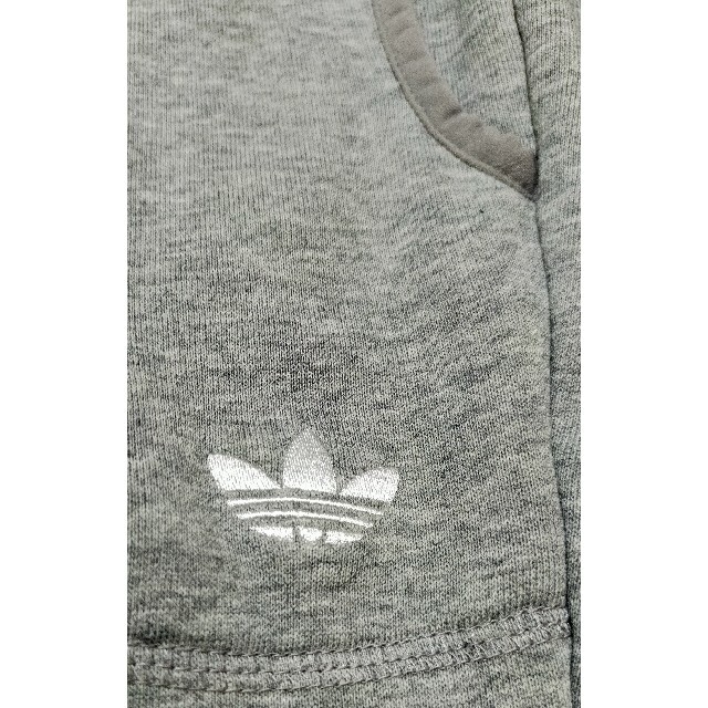 adidas(アディダス)の☆つーちゃん様専用 ASP-201 アディダス スエットパンツ グレー  L メンズのパンツ(その他)の商品写真