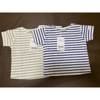 コンビミニ(Combi mini)の男の子70cm Tシャツ♡(Ｔシャツ)