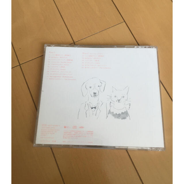 ゼクシィ presents Happy Songs エンタメ/ホビーのCD(ポップス/ロック(邦楽))の商品写真