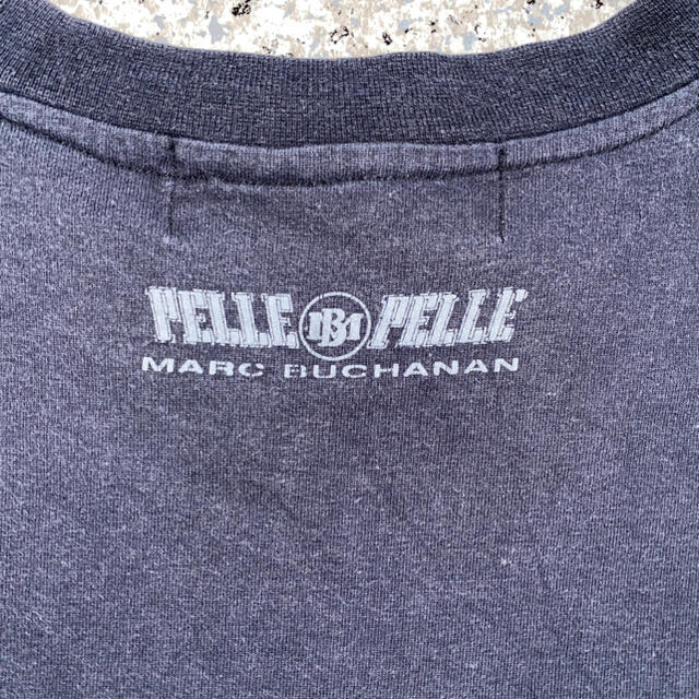 PELLE PELLE   PELLE PELLE ペレペレ ロゴTシャツ s sの通販 by