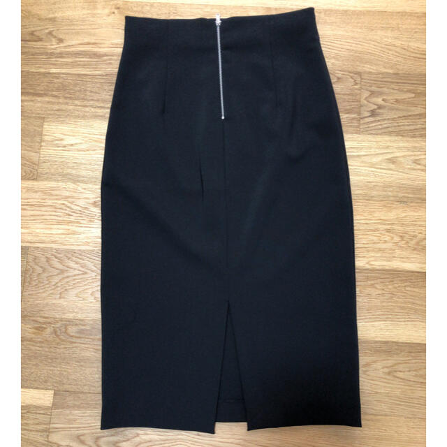 ZARA(ザラ)のZara スカート レディースのスカート(ひざ丈スカート)の商品写真